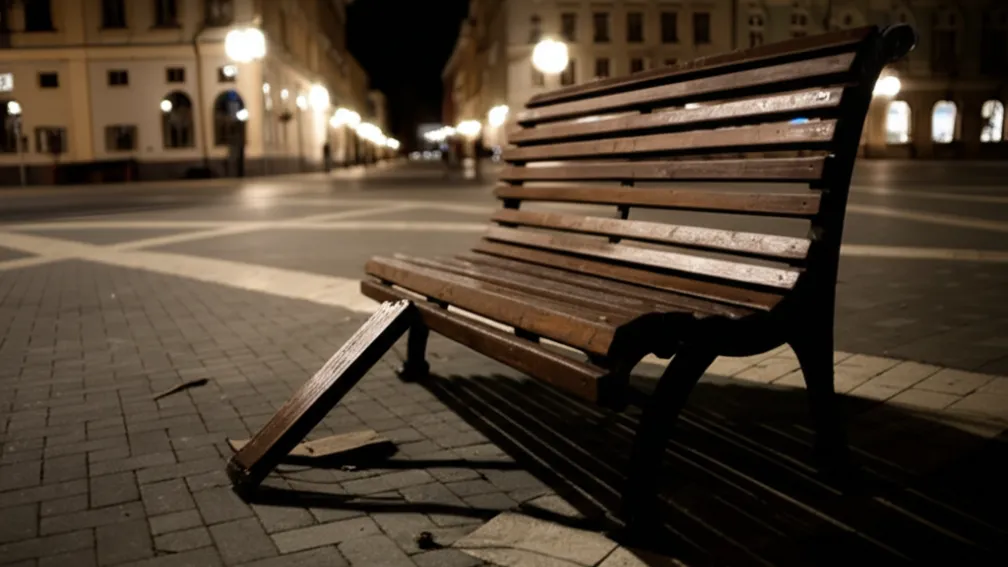 Doi bărbați arestați pentru uciderea unui altuia în Ponferrada