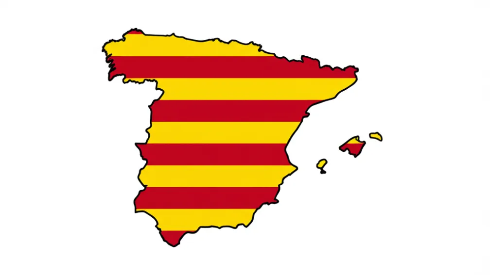 Demisionează delegatul Generalitati din Perpignan care a pus la îndoială termenul Catalunya Nord