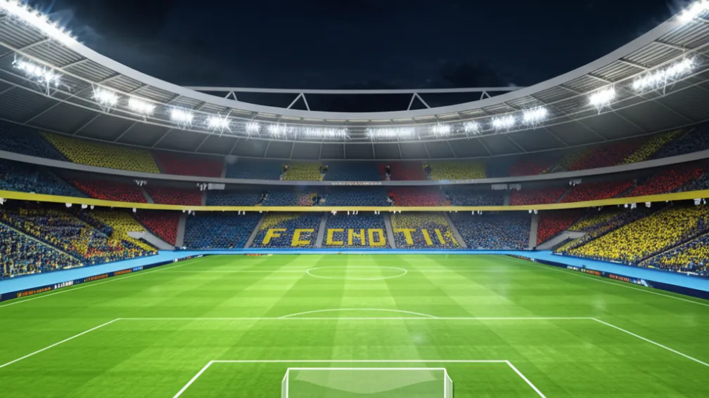 Dortmund - Barcelona, ​​în direct | Pedri se odihnește și Gavi intră în echipa de start blaugrana
