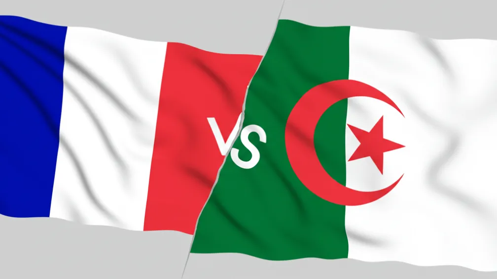 Franța răspunde Algeriei prin expulzarea a 12 diplomați și își cheamă ambasadorul pentru consultări