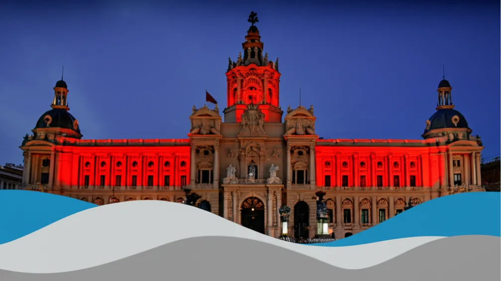 Pilar Bernabé, lider PSOE, țintește Primăria Valencia