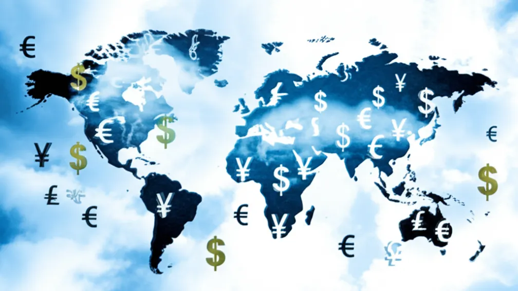 Lebăda portocalie: Trump și amenințarea asupra ordinii economice globale