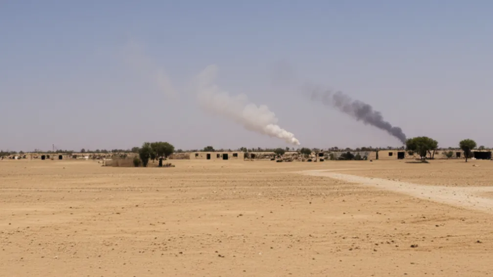 Sudan: Doi Ani de Război și Criza Umanitară Majoră
