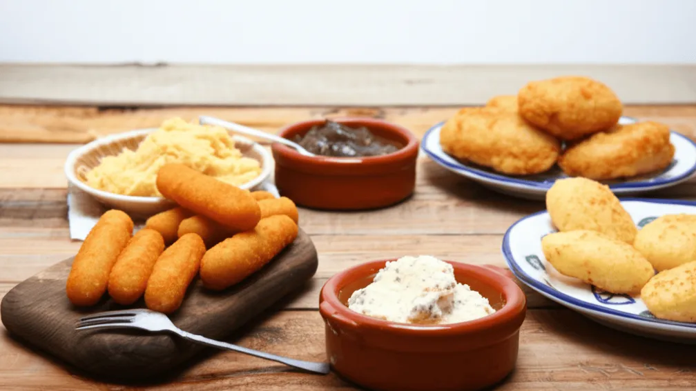 Tapas Spaniole de Paște: Rețete Simple Acasă