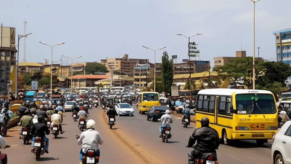 Podcast «Podcast» | Cum reflectă Nairobi criza accidentelor rutiere din Africa?