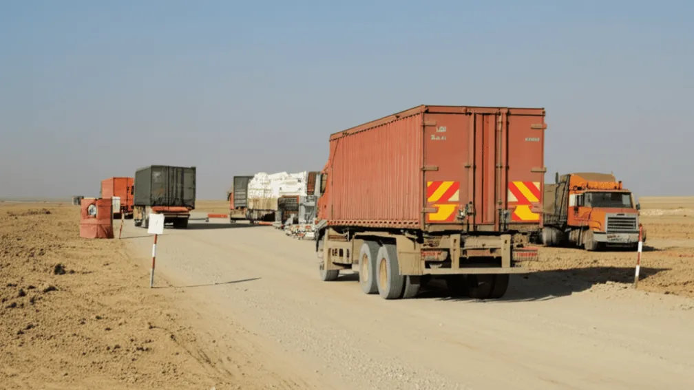 ONG Gisha: Blocada ajutorului în Gaza, crimă de război