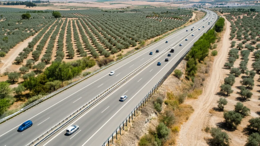 Începe a doua fază a operațiunii speciale de trafic de Paște, se așteaptă 9 milioane de deplasări