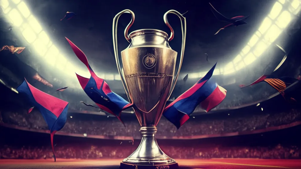 Barça în semifinalele Ligii Campionilor după 6 ani de la plecarea lui Messi
