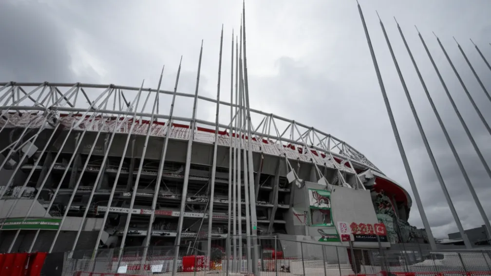 Bilbao se pregătește pentru meciul cu Rangers: Măsuri de securitate sporite pentru a primi 6.000 de fani