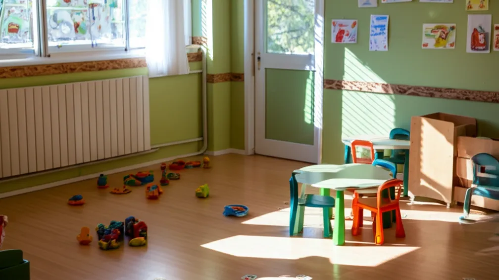Ancheta privind abuzul asupra copiilor într-o creșă din Jódar, Spania