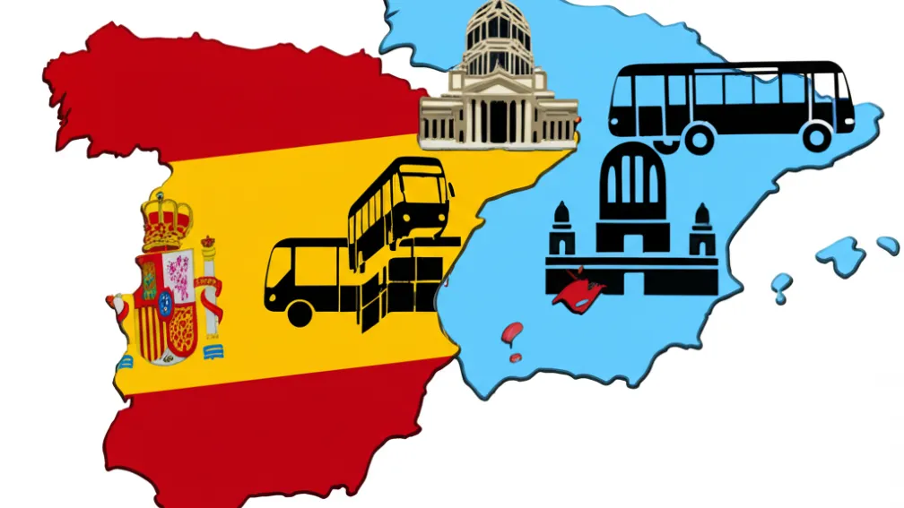 Andaluzia refuză gratuitatea transportului după respingerea ajutorului de stat