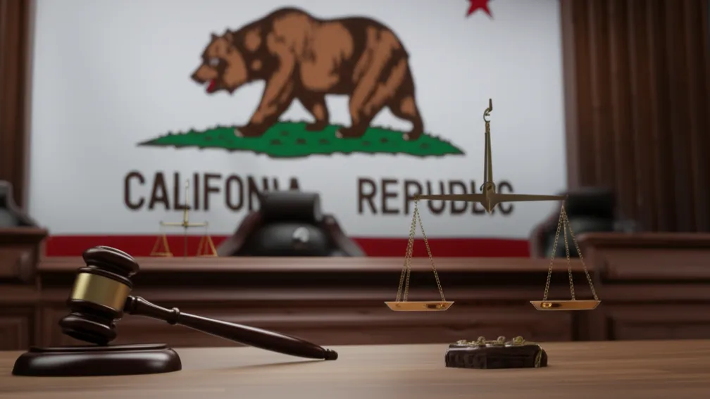 California dă în judecată Guvernul Trump pentru tarifele comerciale