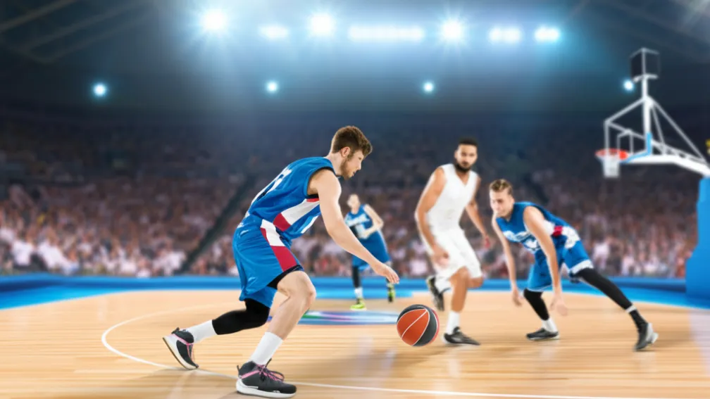 Bilbao Basket, victorie cu PAOK în Europe Cup
