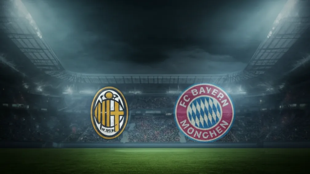 Inter în Semifinale! Victorie dramatică cu Bayern