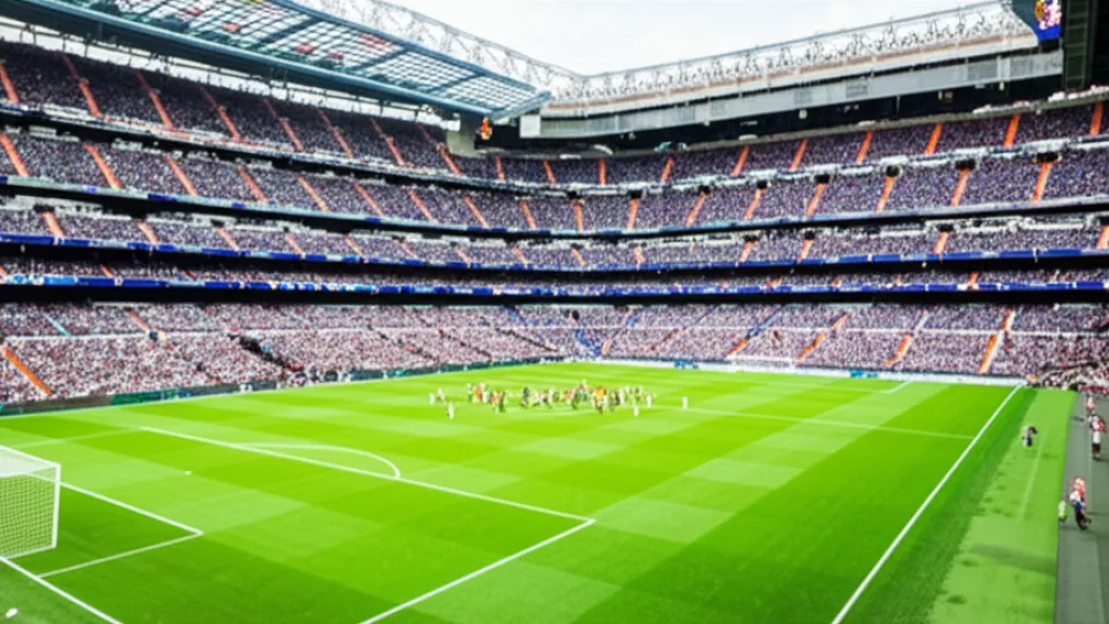 «Am ajuns la fotbal»: Real Madrid – Arsenal, analiza unui meci dramatic
