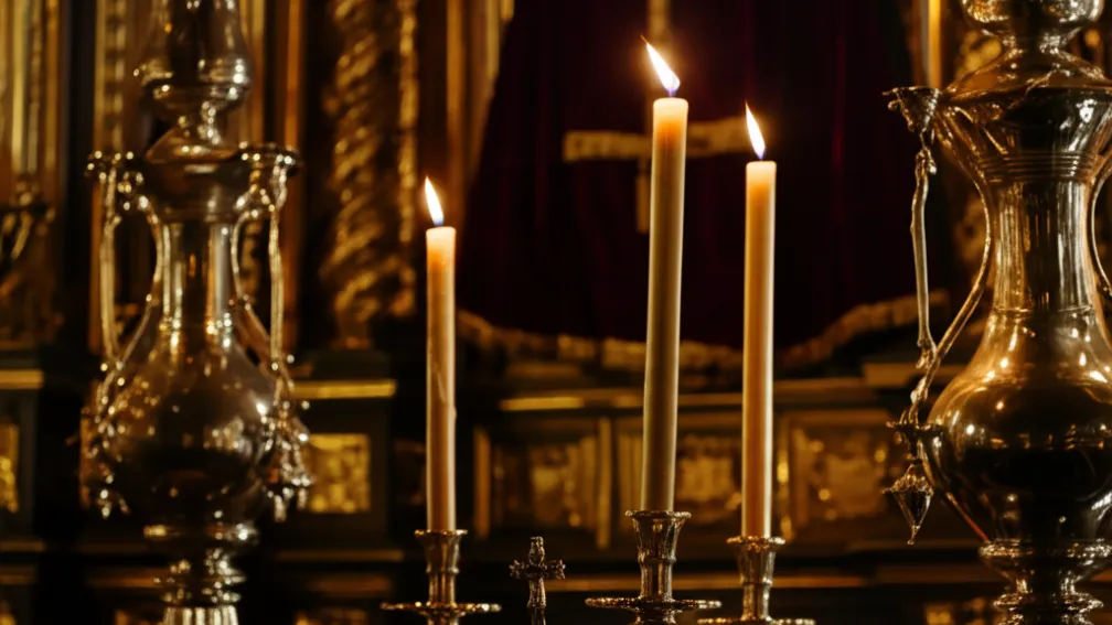 «Nuestra Señora de la Columna»: Reflecții despre Timp și Tradiție