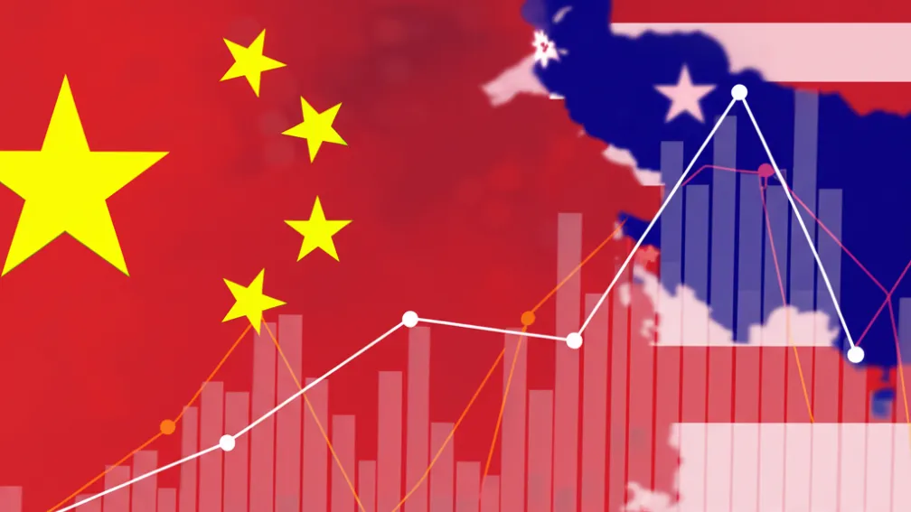 China, alternativă de investiții vs. SUA pe fondul tensiunilor comerciale