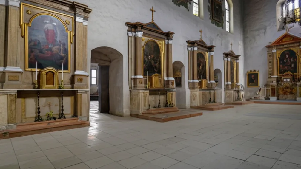 Acord extrajudiciar călugăr Poblet acuzat abuz minor