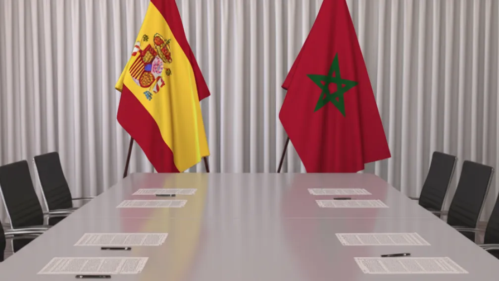 Întâlnire Albares-Burita la Madrid după sprijinul SUA și Franței pentru planul marocan pentru Sahara