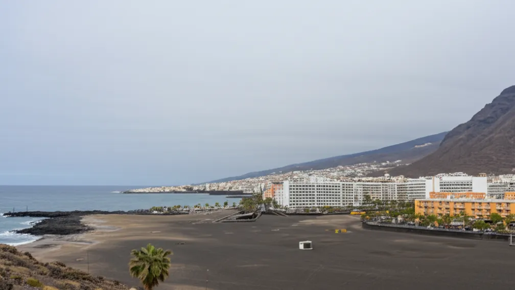 «Greva ospitalitate Tenerife în Săptămâna Mare»