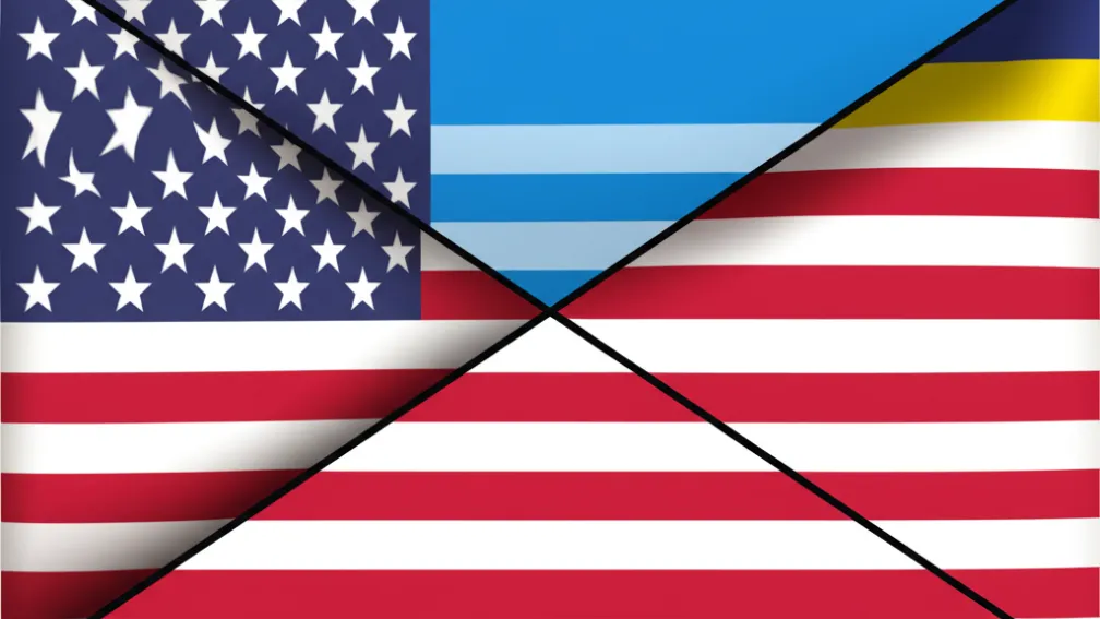 Trump influențează negativ republicanii despre Zelenski