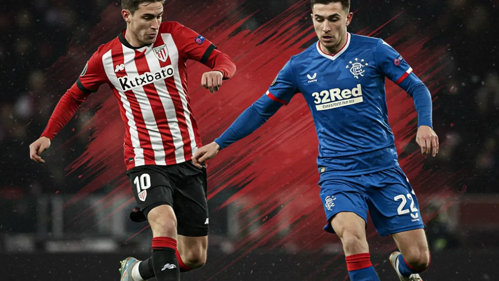 Athletic Bilbao, în top 4 în Europa League