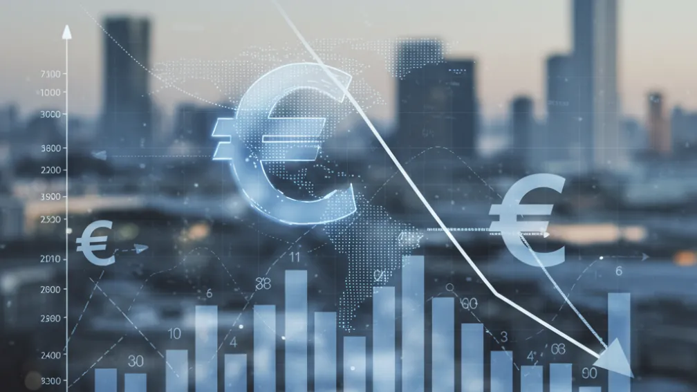 BCE răspunde tarifelor vamale: Reducere a ratelor dobânzii în zona euro