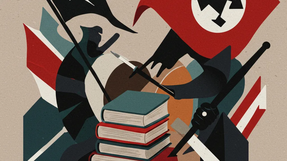 Fascismul în Statele Unite