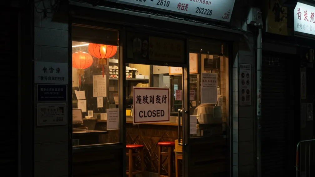 Închiderea unui restaurant chinezesc în Usera din cauza insalubrității: nu sunt titluri, este rasism