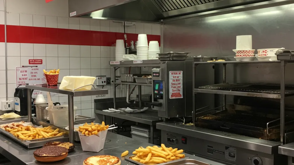 Five Guys țintește 50 de restaurante în Spania în plin val al burgerilor virali: «Vom vedea câte rămân în cinci ani»