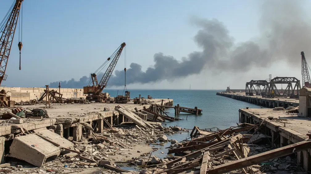 Atac nou al SUA în Yemen: Cel puțin 58 de morți, conform rebelilor Houthi