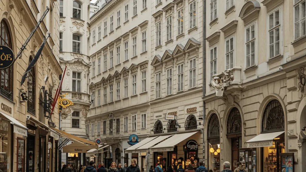 Viena mai puțin turistică: Cele mai bune locuri de vizitat dincolo de Ring