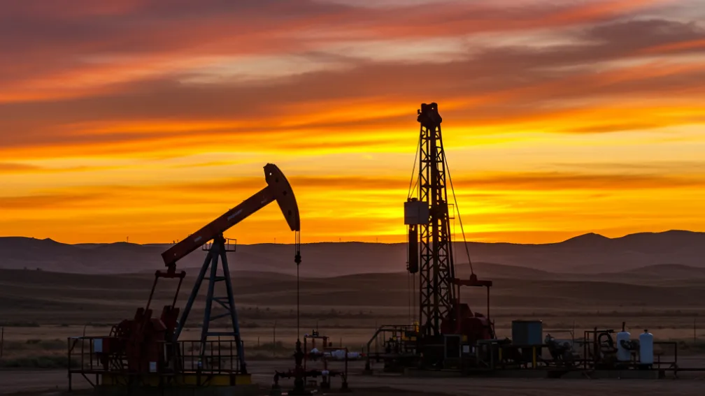 «Fracking»: Scânteia bombei comerciale a lui Trump