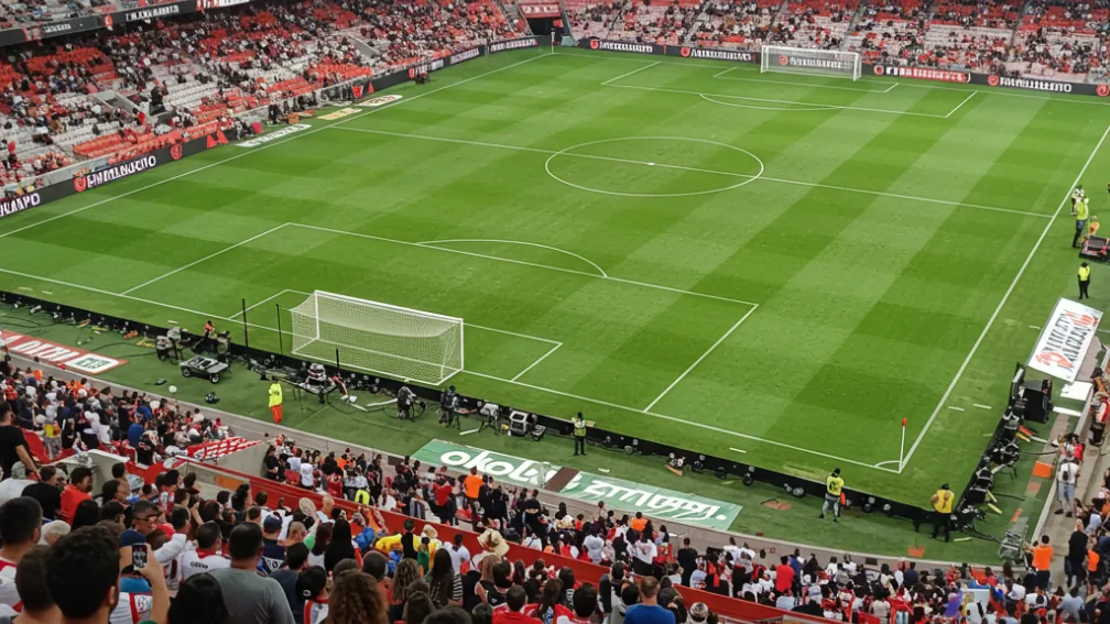 Rayo Vallecano și Valencia remizează într-un meci echilibrat