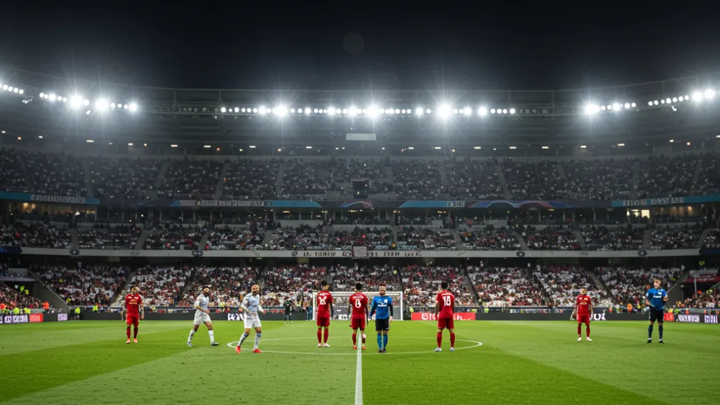 Atlético Madrid, înfrângere în Las Palmas: O prestație slabă în La Liga