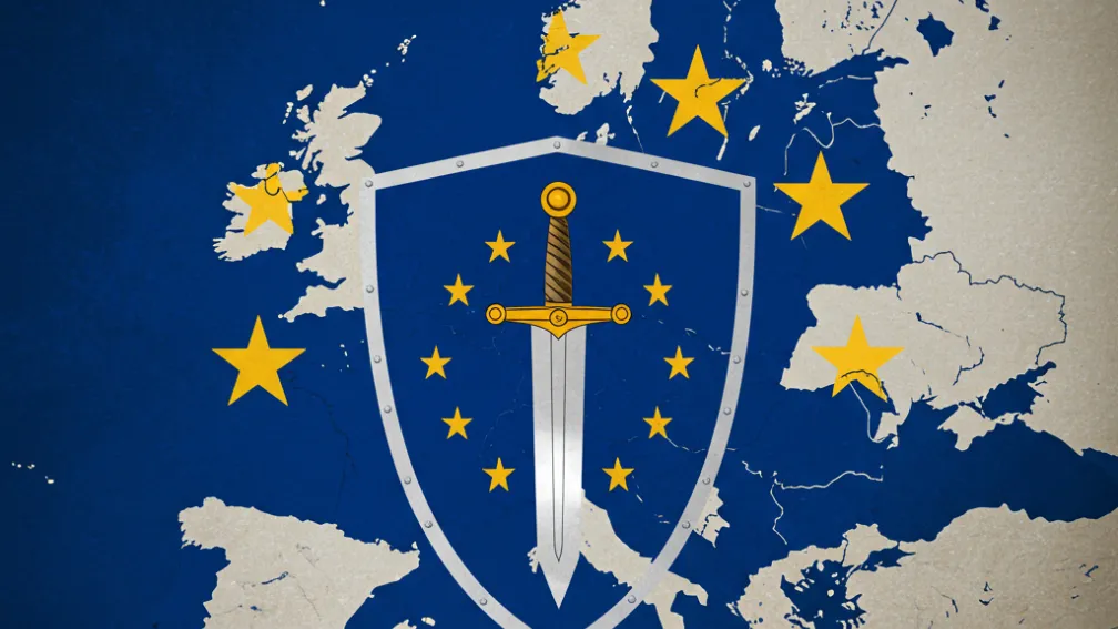 Europenii susțin UE și cer acțiuni mai ferme
