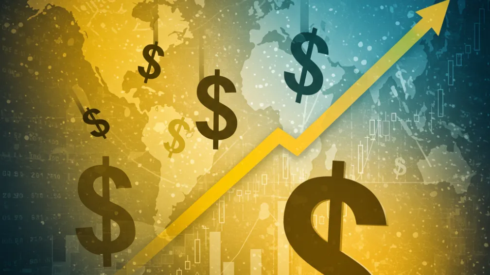 Noua hartă a investițiilor cu un dolar mai slab: Cine câștigă și cine pierde