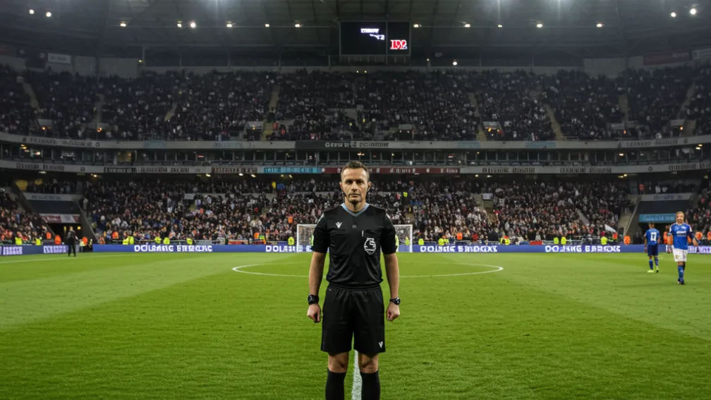 FIFA ignoră arbitrajul spaniol la Cupa Mondială a Cluburilor