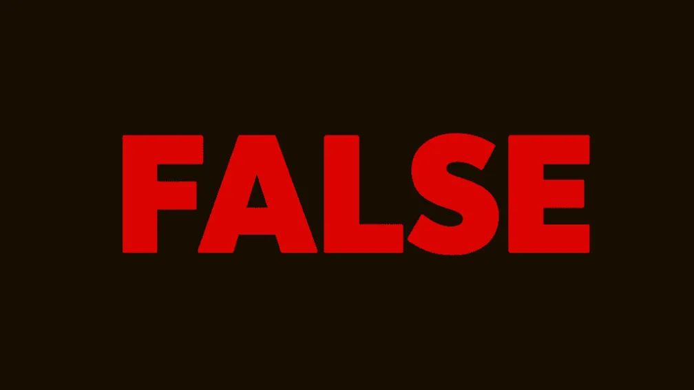 FALSE