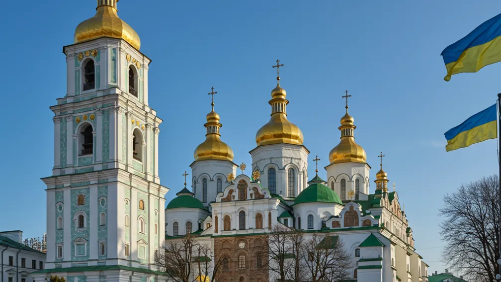 Zelenski Acuză Rusia de «Încercări Izolate de Avans» în Timpul Armistițiului de Paște