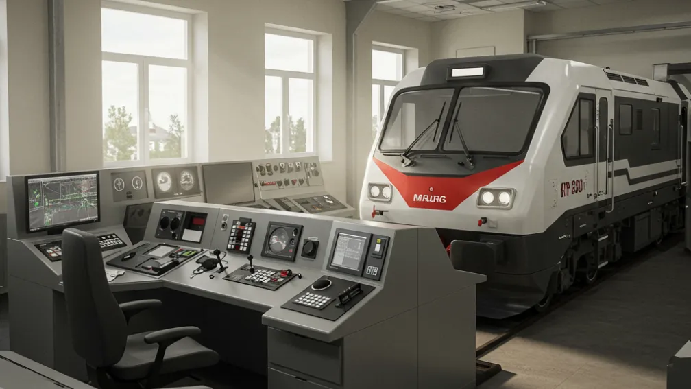Școala Renfe din Catalonia, pepiniera care formează mecanicii viitorului Rodalies