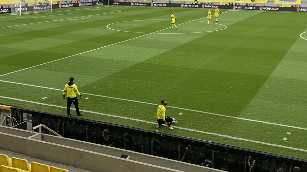 Trei goluri anulate frustrează Villarreal în fața Real Sociedad