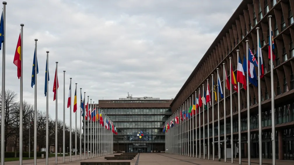 Un general spaniol va conduce Eurocorpul în plină dezbatere privind misiunea militară în Ucraina