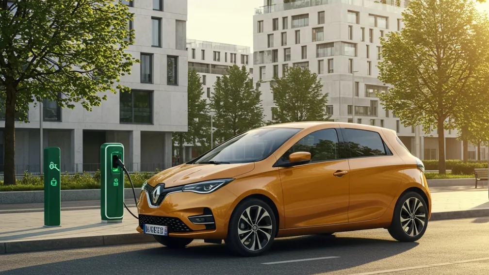 Guigues (Renault): «Apreciem revenirea ajutoarelor pentru mașini electrice, dar probabil fondurile se vor epuiza înainte de vară»