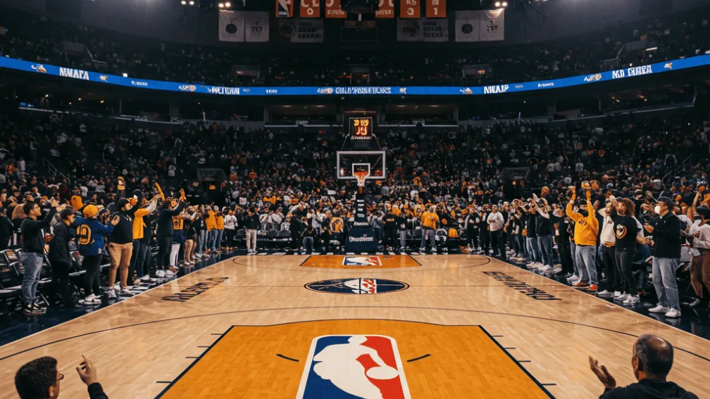 NBA își dezvăluie motivele pentru a se extinde în Europa: «Intenția noastră este să regândim și să reproiectăm baschetul pe continent»