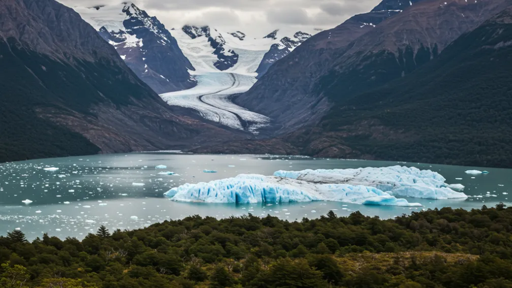 Discipolul spaniol al lui David Attenborough explică «The Americas», Marvel-ul serialelor documentare care merge de la Arctic până în Patagonia