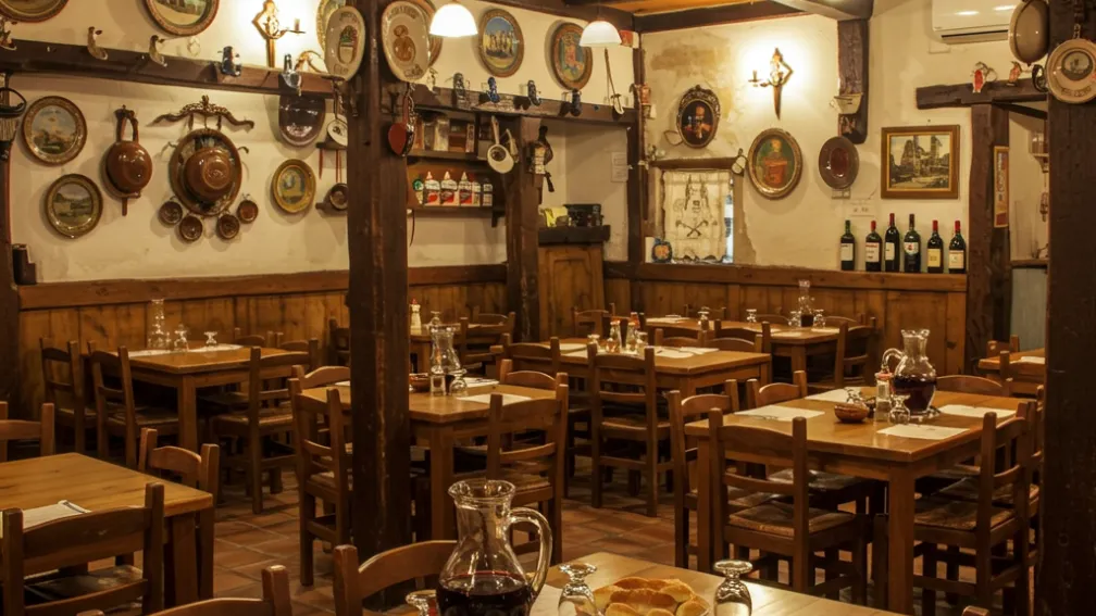 Furanchos: Experiența enogastronomică autentică galiciană, în pericol de dispariție