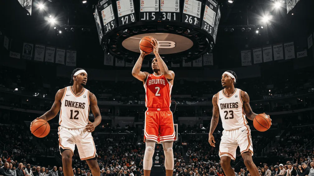 Shai Gilgeous-Alexander, Nikola Jokić și Giannis Antetokounmpo, finaliști pentru MVP-ul NBA