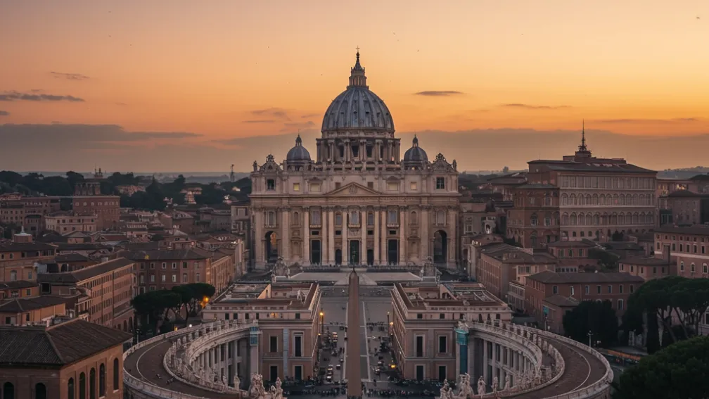 Traiectoria lui Francisc I, Papa care a vrut să schimbe Biserica
