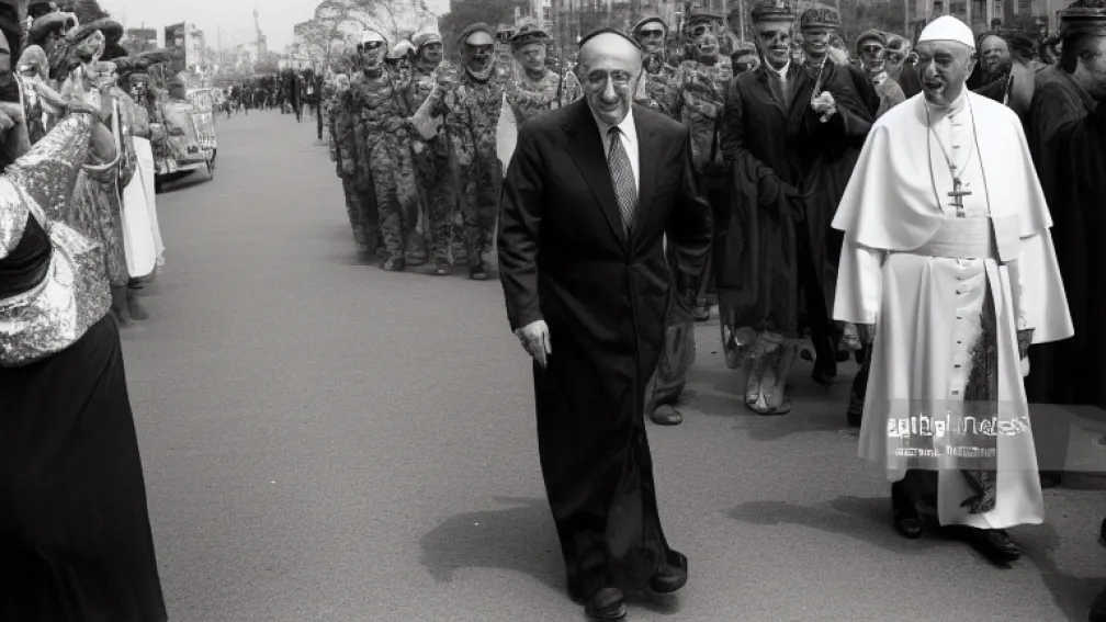 Când Francisco era Bergoglio: Un arhiepiscop incomod la Buenos Aires
